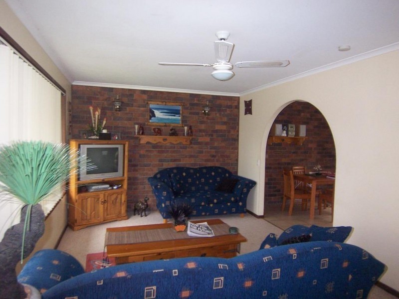 58 Brentwood Drive, Daisy Hill QLD 4127