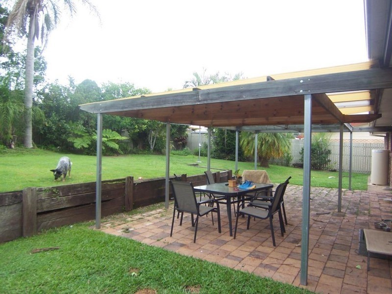 58 Brentwood Drive, Daisy Hill QLD 4127