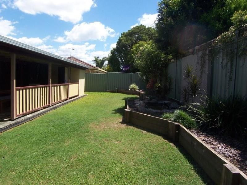 48 Brentwood Drive, Daisy Hill QLD 4127
