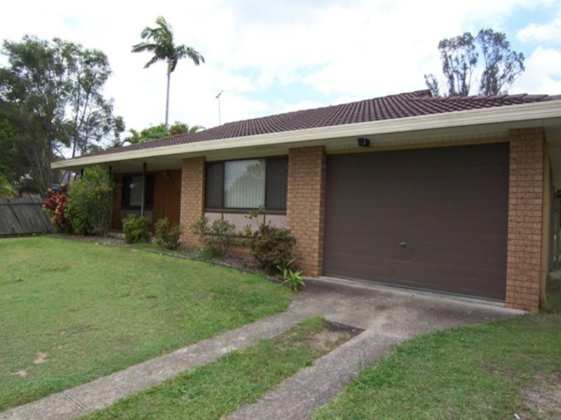 44 Cinderella Drive, Springwood QLD 4127