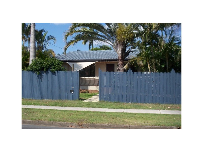 18 Barbaralla Drive, Springwood QLD 4127