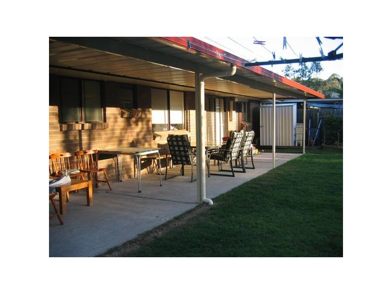 91 Dorset Drive, Rochedale South QLD 4123