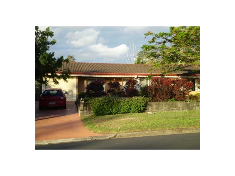 32 Cinderella Drive, Springwood QLD 4127