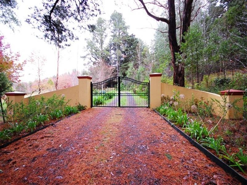 Hoddles Creek VIC 3139