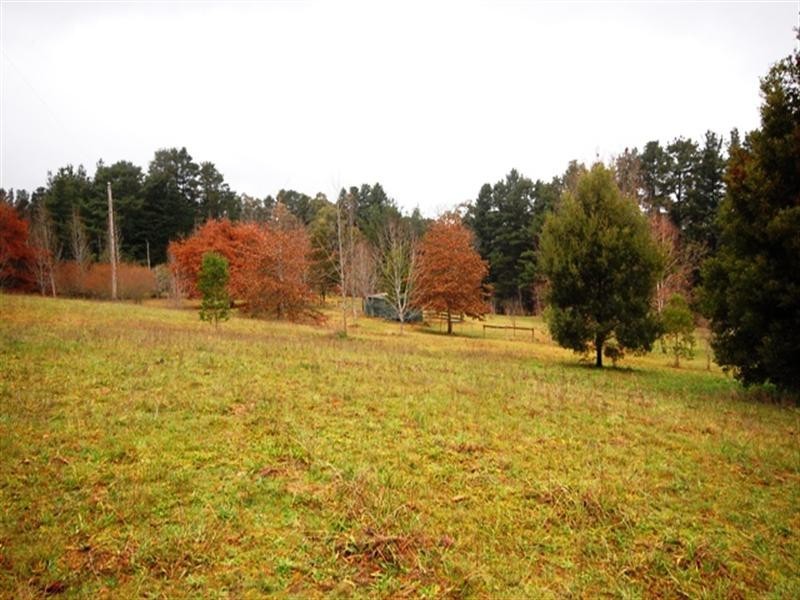 Hoddles Creek VIC 3139