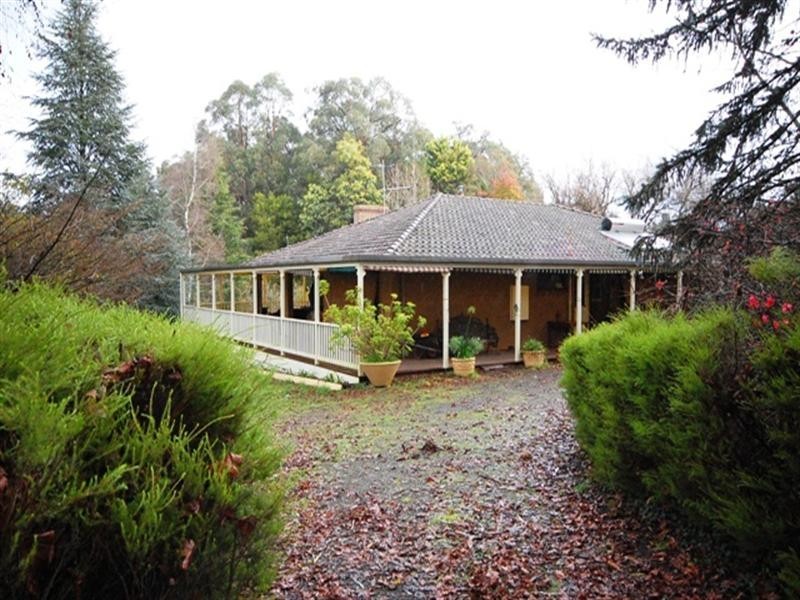 Hoddles Creek VIC 3139