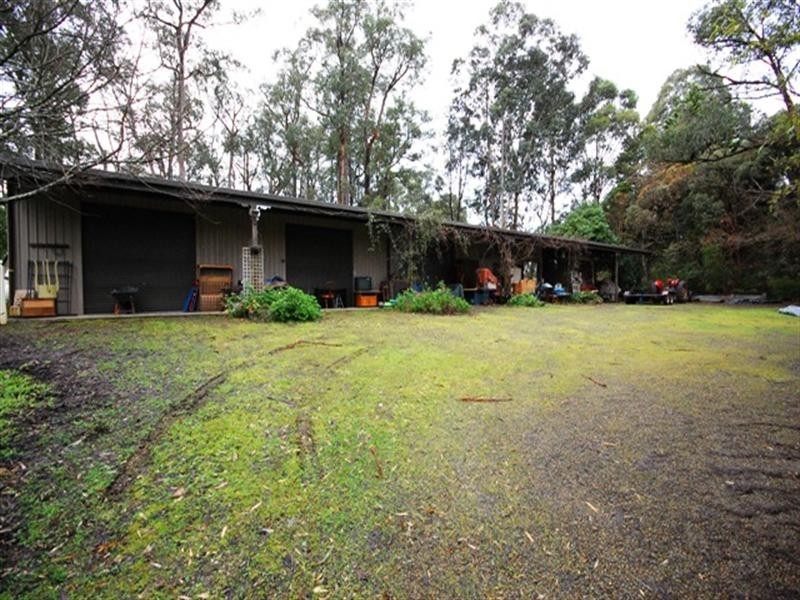 Hoddles Creek VIC 3139