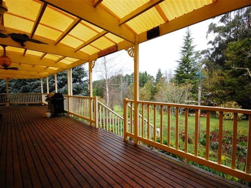 Hoddles Creek VIC 3139