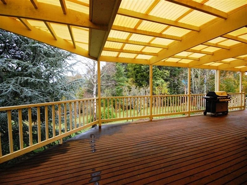 Hoddles Creek VIC 3139