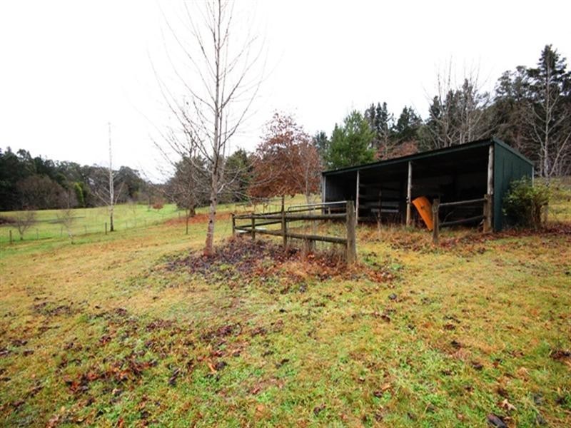 Hoddles Creek VIC 3139