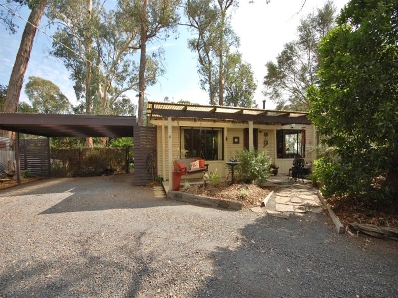 6 Elizabeth Street, Mount Evelyn VIC 3796