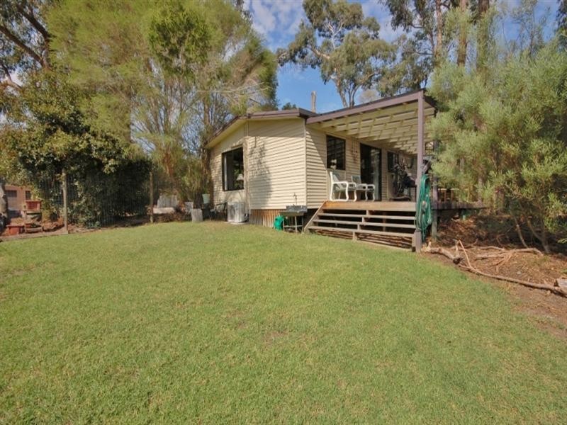 6 Elizabeth Street, Mount Evelyn VIC 3796