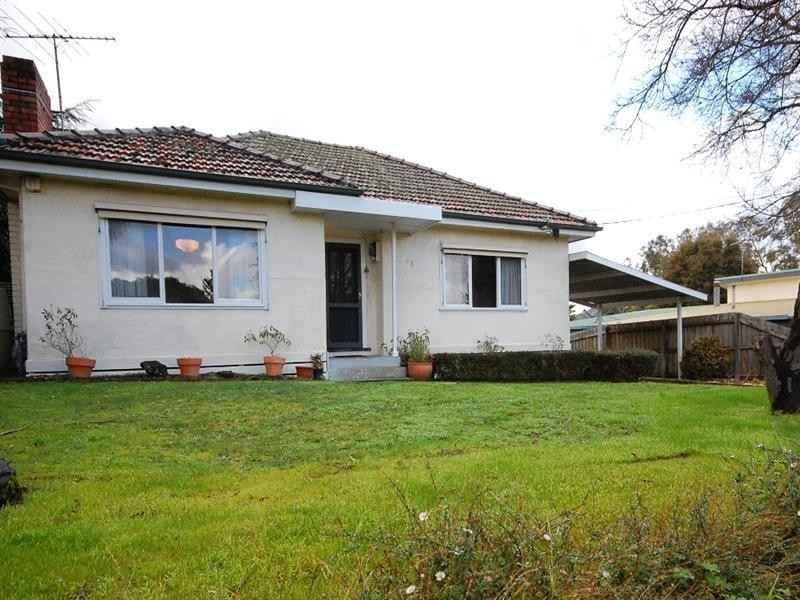 28 Olinda Road, Mount Evelyn VIC 3796