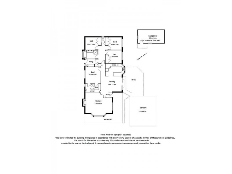 69 Alpine Way, Kilsyth VIC 3137