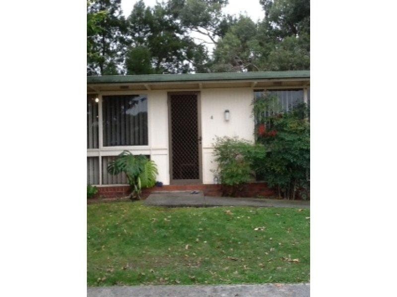4/84 Hereford Road,, Mount Evelyn VIC 3796