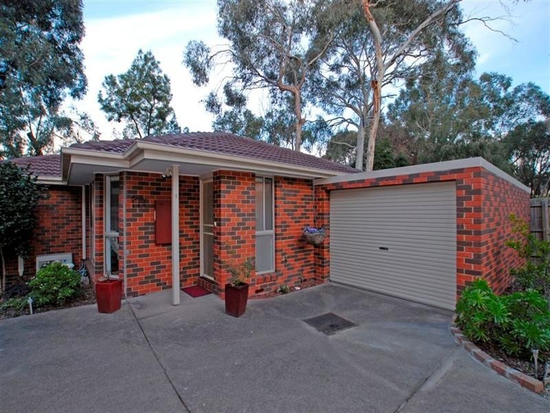 5/42 Patrick Avenue, Croydon North VIC 3136