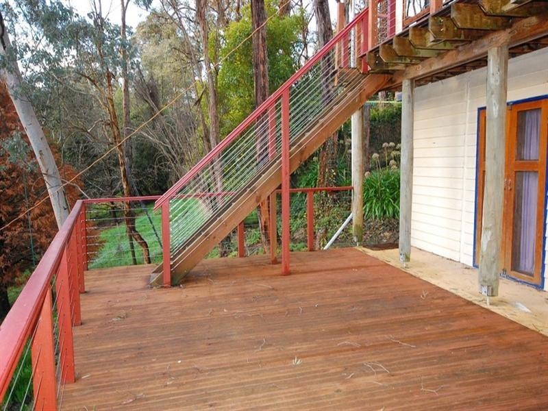 21 Marcus Street, Mount Evelyn VIC 3796