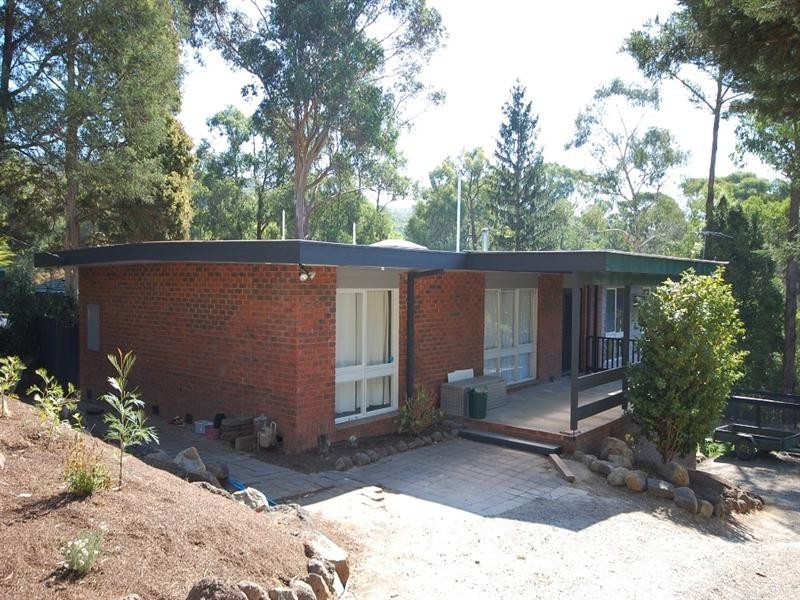 24 Priestley Crescent, Mount Evelyn VIC 3796