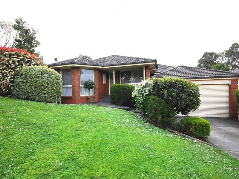 1 Huntingdale Drive, Chirnside Park VIC 3116