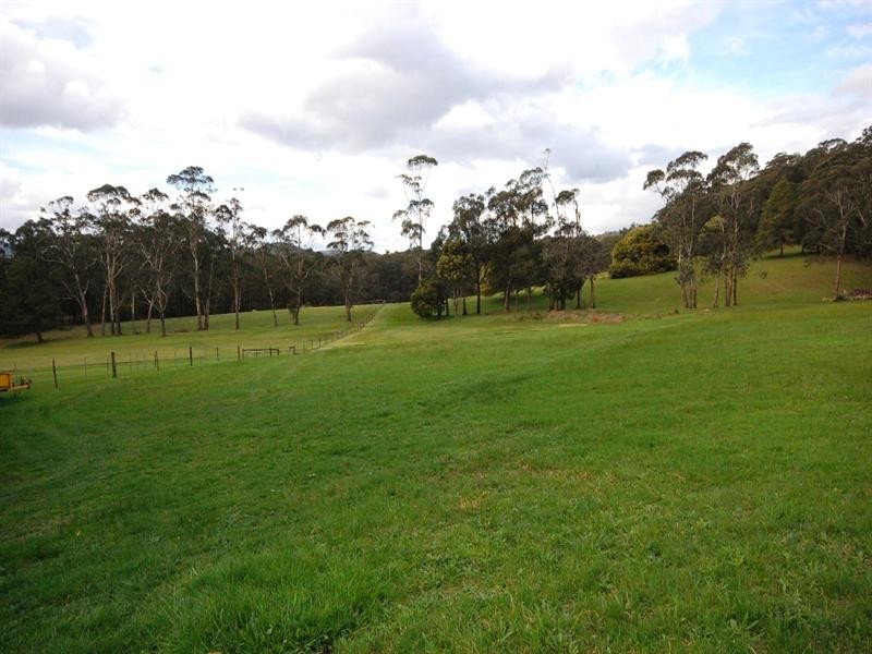 1780 Woods Point Road, Mcmahons Creek VIC 3799