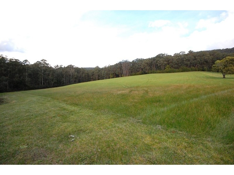 1800 Woods Point Road, Mcmahons Creek VIC 3799