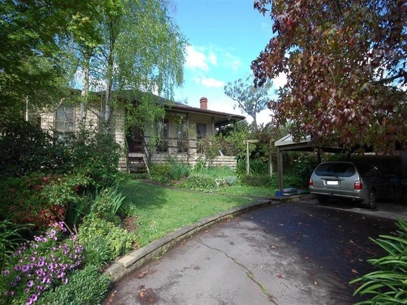 4 Marcus Street, Mount Evelyn VIC 3796