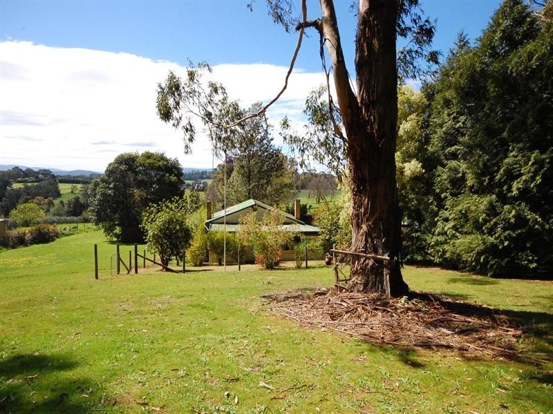 31 The Wridgeway, Mount Evelyn VIC 3796