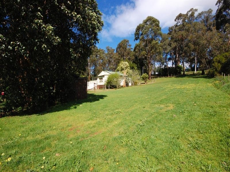 31 The Wridgeway, Mount Evelyn VIC 3796