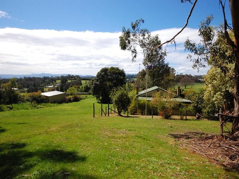 31 The Wridgeway, Mount Evelyn VIC 3796