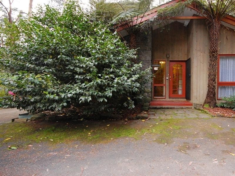 36 Priestley Crescent, Mount Evelyn VIC 3796