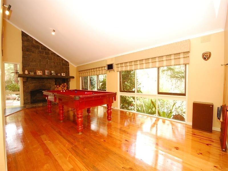 36 Priestley Crescent, Mount Evelyn VIC 3796