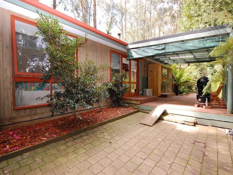 36 Priestley Crescent, Mount Evelyn VIC 3796