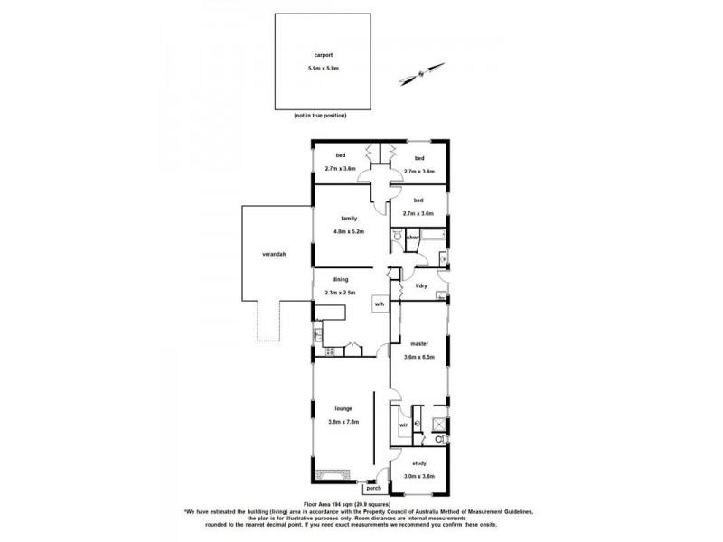 36 Priestley Crescent, Mount Evelyn VIC 3796
