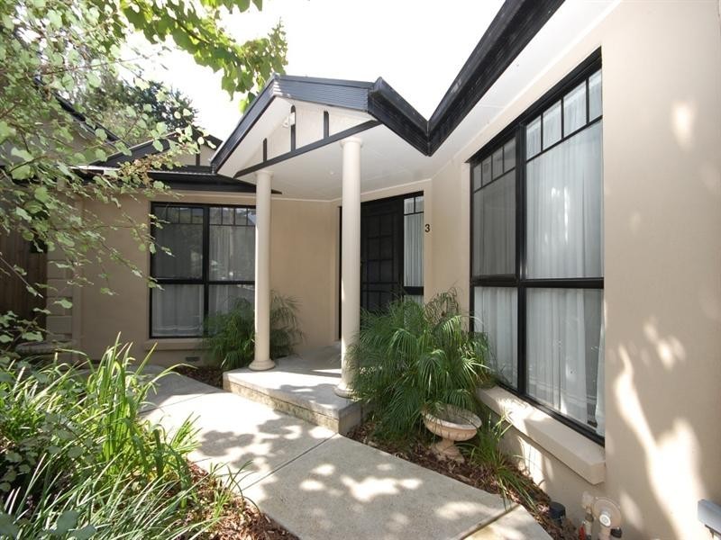 3/38 Hereford Road, Mount Evelyn VIC 3796