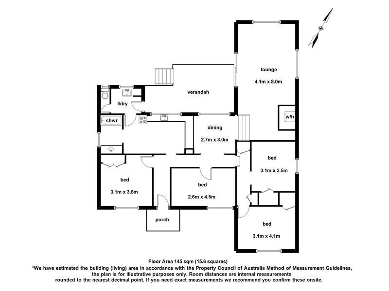 6 George Street, Wandin North VIC 3139