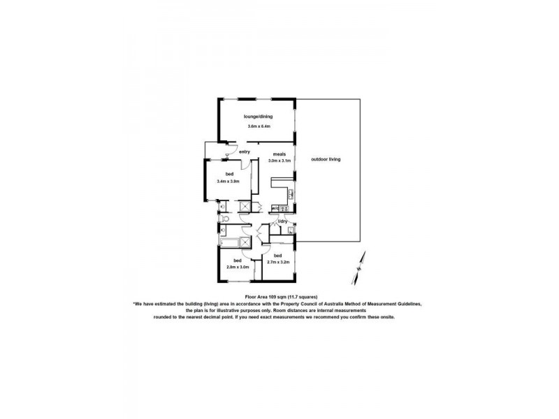 11 Leeds Drive, Kilsyth South VIC 3137