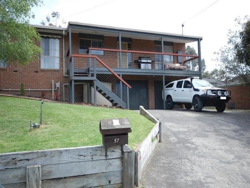 57 Roseman Road, Chirnside Park VIC 3116