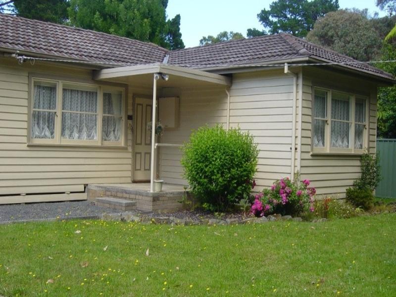 76 Birmingham Road, Mount Evelyn VIC 3796