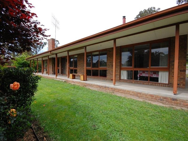 34 Bell Street, Seville VIC 3139