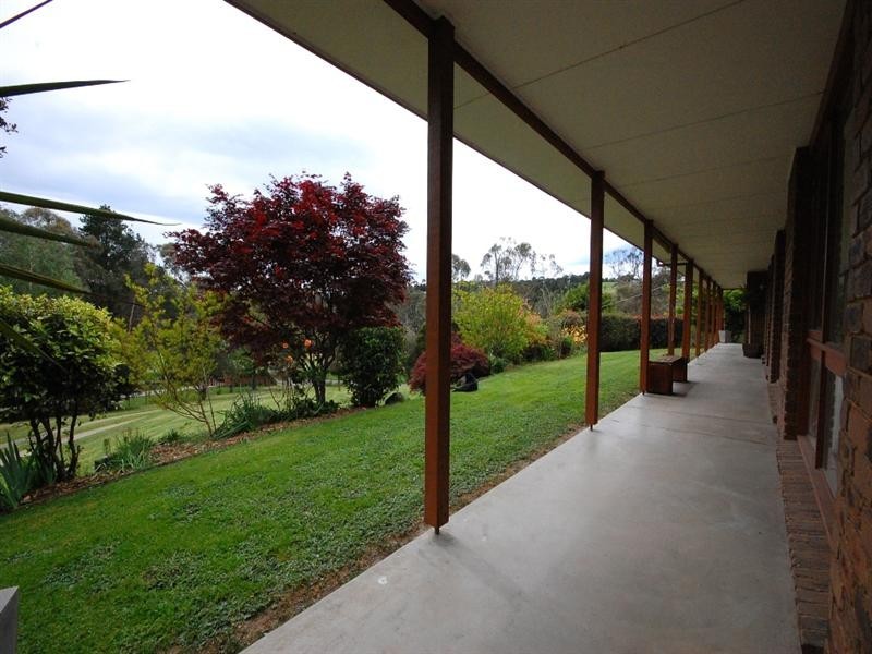 34 Bell Street, Seville VIC 3139