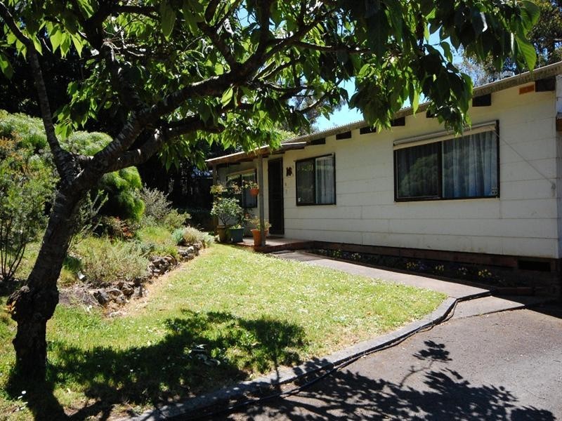 16 Mace Court, Mount Evelyn VIC 3796