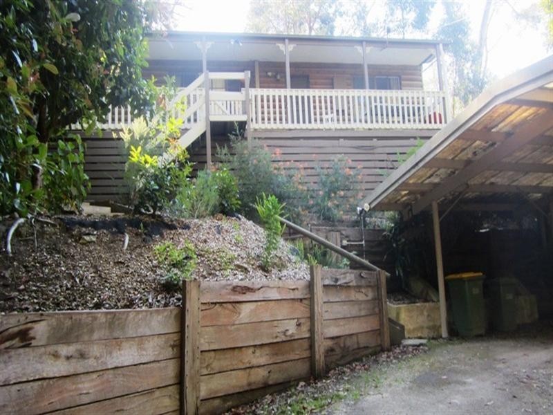 126 Quinn Crescent, Mount Evelyn VIC 3796