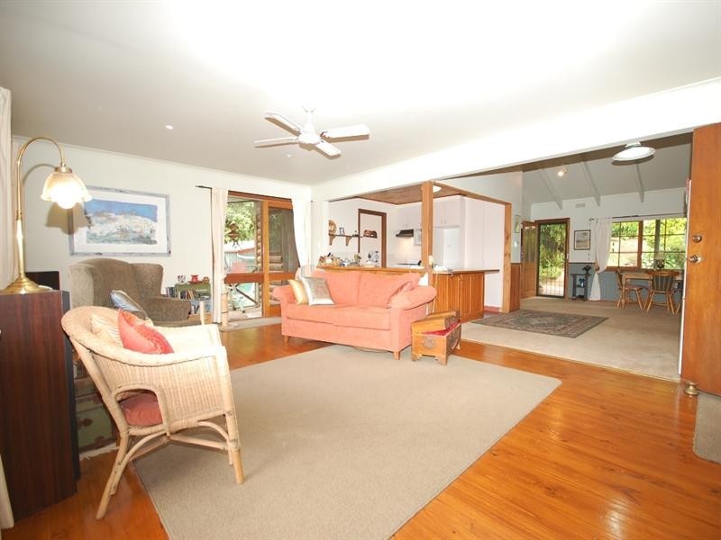 16 Wombalano Road, Mount Evelyn VIC 3796