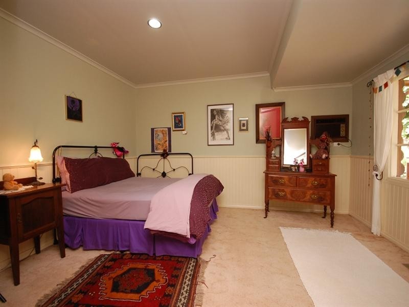 16 Wombalano Road, Mount Evelyn VIC 3796