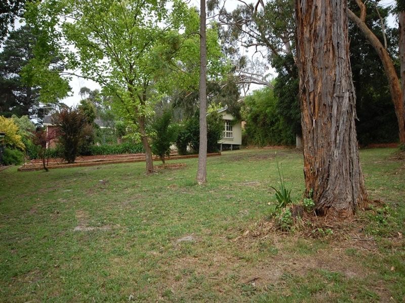 134 Birmingham Road, Mount Evelyn VIC 3796