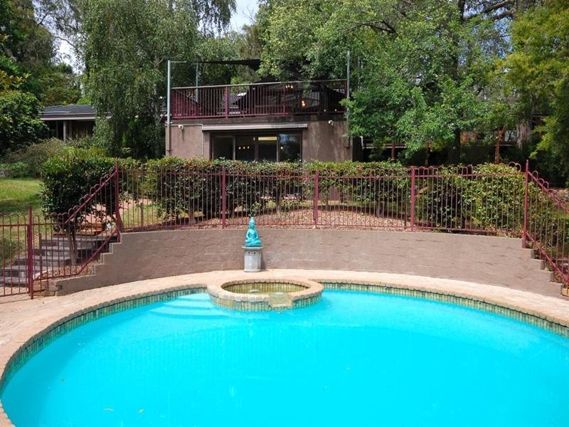 101 Old Hereford Road, Mount Evelyn VIC 3796