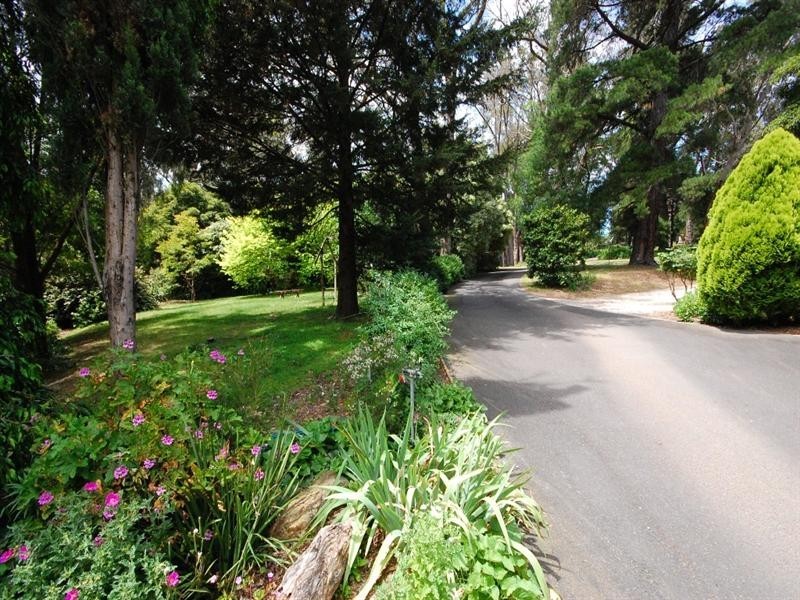 101 Old Hereford Road, Mount Evelyn VIC 3796