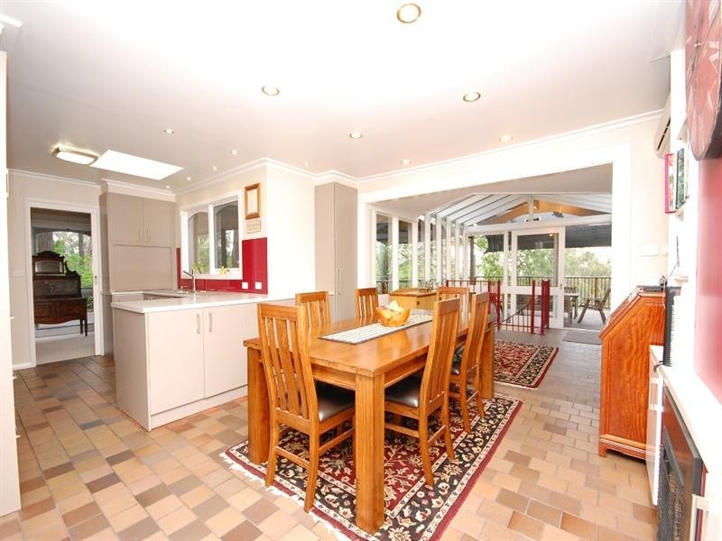 101 Old Hereford Road, Mount Evelyn VIC 3796