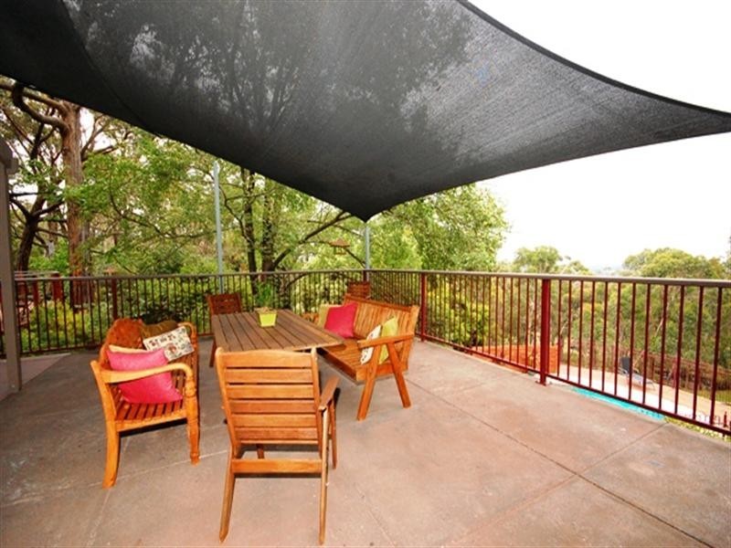 101 Old Hereford Road, Mount Evelyn VIC 3796