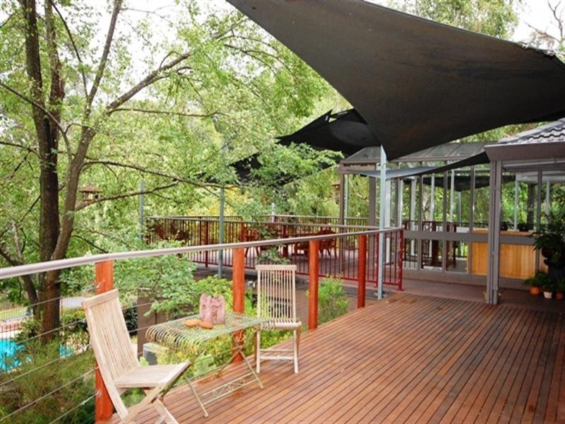 101 Old Hereford Road, Mount Evelyn VIC 3796